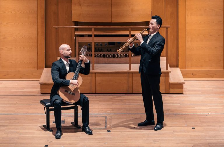 Großer Saal HMTM München